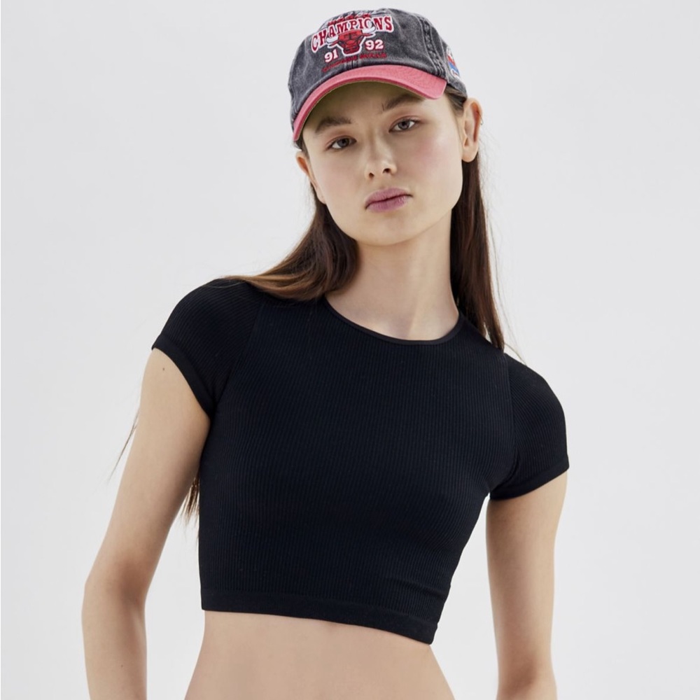 Set of 3 bra tees